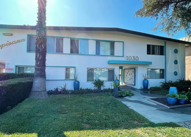 Photo of 1030 W Huntington Dr, Arcadia, CA 91007