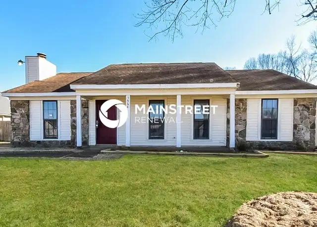 Property at 5964 Port Harbor Dr, Millington, TN, 38053, 3 beds, 2 baths, [object Object]