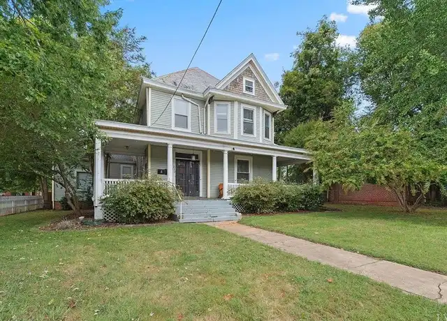 Property at 219 Warwick Ln, Lynchburg, VA, 24503, 3 beds, 1 bath, [object Object]