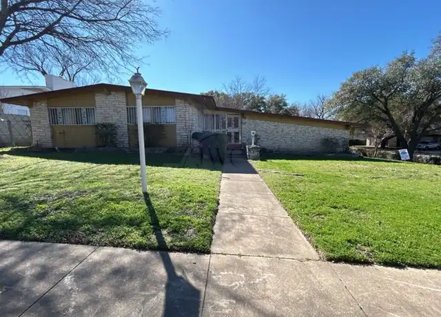 Property at 1814 Crestridge Dr, Killeen, TX, 76549, 3 beds, 2 baths, [object Object]
