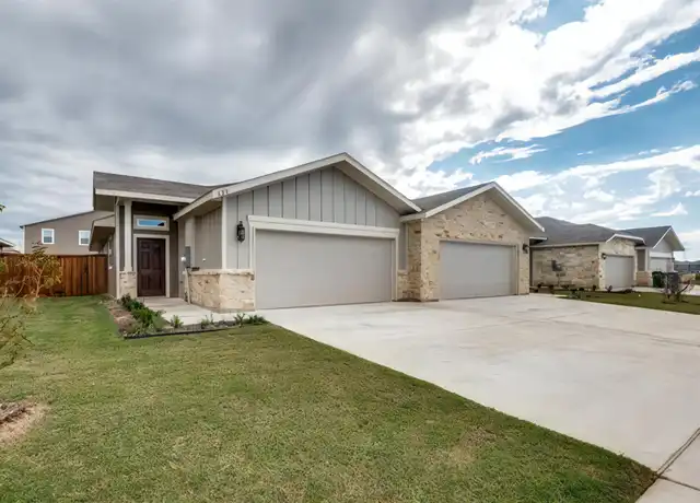 Property at 620 Blackland Dr, Venus, TX, 76084, 4 beds, 2 baths, [object Object]