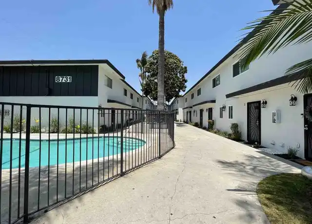 Property at 8735 Imperial Hwy Unit 12, Downey, CA, 90242, 2 beds, 1.5 baths, [object Object]