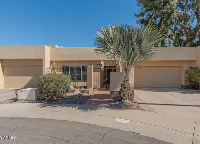 Property at 9403 N 87th Way, Scottsdale, AZ, 85258, 3 beds, 2 baths, [object Object]