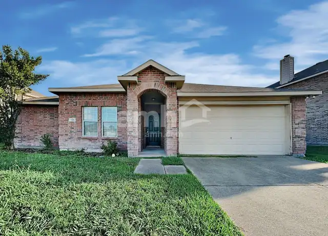 Property at 106 Robin Ln, Forney, TX, 75126, 3 beds, 2 baths, [object Object]