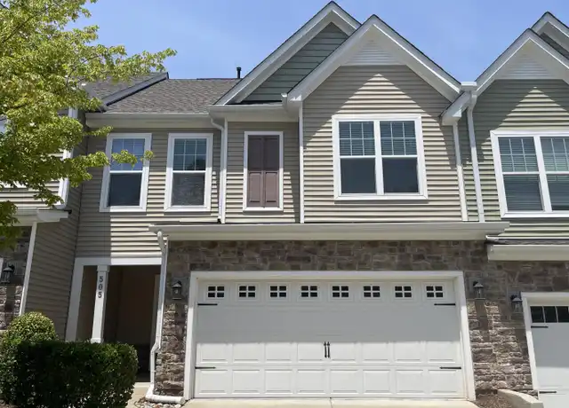 Property at 505 Suttons Walk Dr, Cary, NC, 27513, 3 beds, 3.5 baths, [object Object]