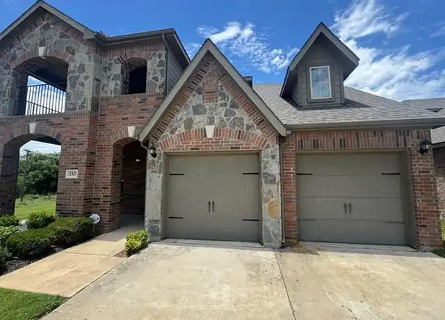 Property at 1317 Mountain View Ln, Kennedale, TX, 76060, 4 beds, 2.5 baths, [object Object]