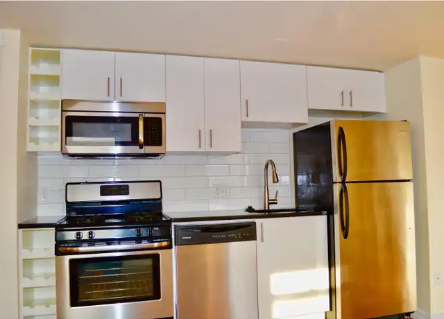 Property at 415 S Broad St Unit 3F, Philadelphia, PA, 19147, 1 bed, 1 bath, [object Object]