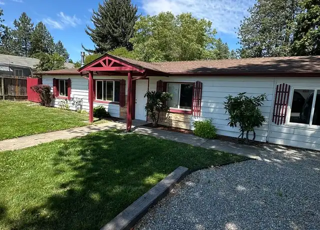 Property at 405 E Lunceford Ln, Coeur D Alene, ID, 83815, 2 beds, 1 bath, [object Object]