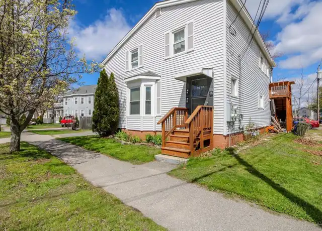 Property at 1017 Broadway Unit 02, South Portland, ME, 04106, 1 bed, 1 bath, [object Object]