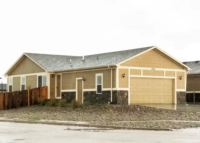Property at 6702 Gelbvieh Rd, Peyton, CO, 80831, 3 beds, 2 baths, [object Object]