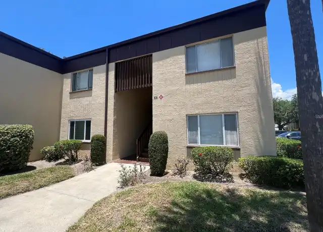 Property at 631 N Keene Rd Unit S8, Clearwater, FL, 33755, 1 bed, 1 bath, [object Object]