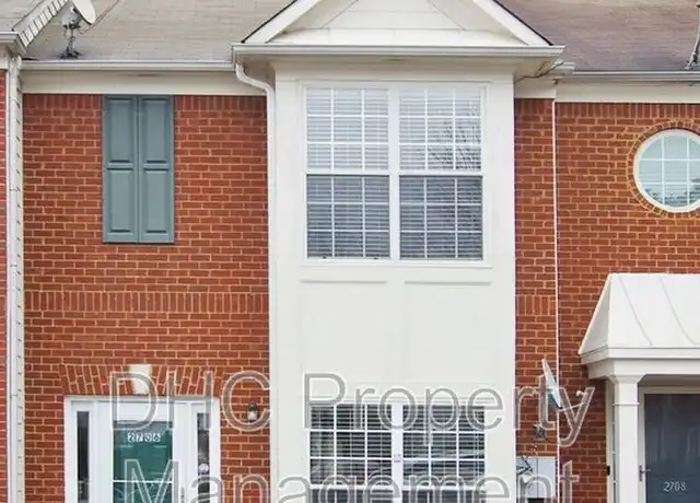 Property at 2706 Parkway Trl, Lithonia, GA, 30058, 2 beds, 2.5 baths, [object Object]