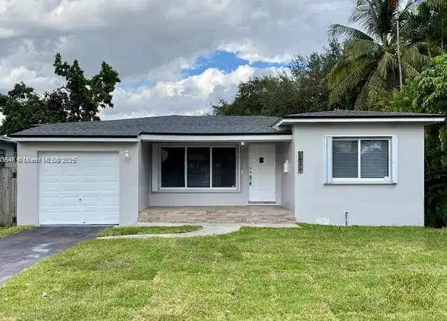 Property at 6351 SW 26th St, Miami, FL, 33155, 2 beds, 2 baths, [object Object]