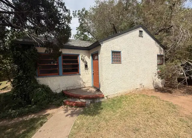 Property at 2210 30th St, Lubbock, TX, 79411, 2 beds, 1 bath, [object Object]