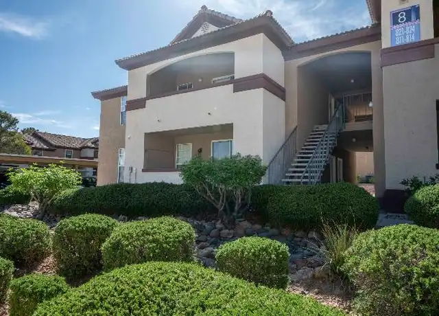 Property at 231 W Horizon Ridge Pkwy, Henderson, NV, 89012, 1 bed, 1 bath, [object Object]
