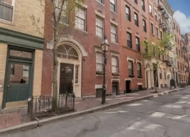 Property at 60 Myrtle St #6, Boston, MA, 02114, 2 beds, 1 bath, [object Object]