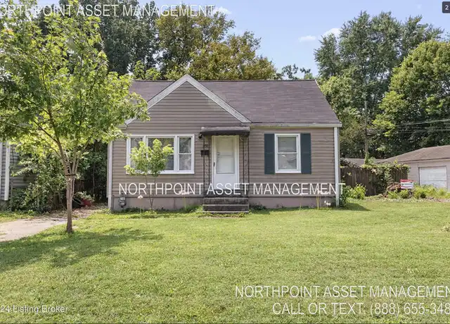 Property at 1332 Weller Ave, Louisville, KY, 40208, 4 beds, 1 bath, [object Object]