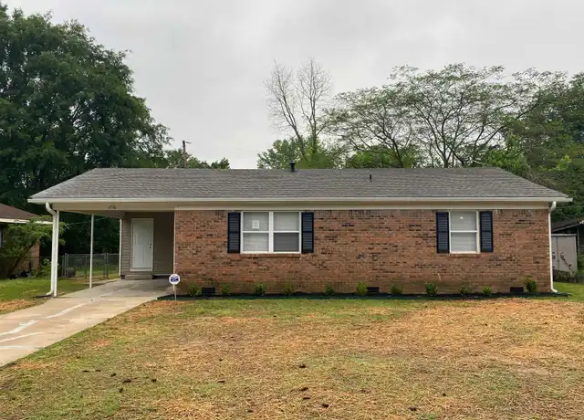Property at 1716 Neely St, Jacksonville, AR, 72076, 3 beds, 1.5 baths, [object Object]