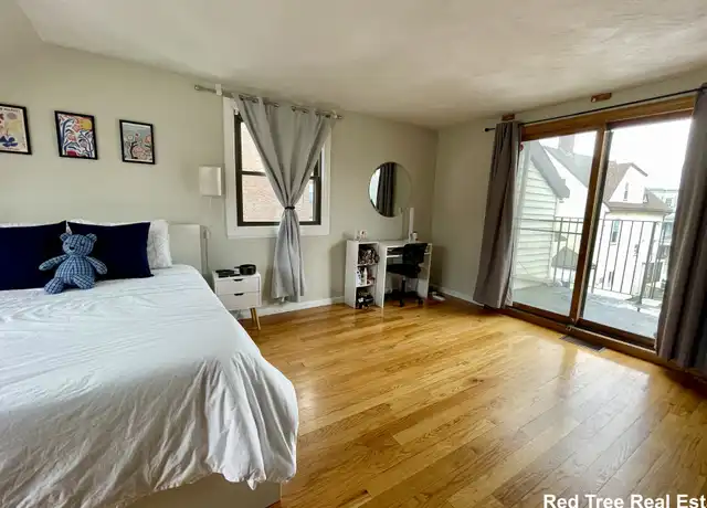 Property at 41 Ashford St #6, Allston, MA, 02134, 3 beds, 1.5 baths, [object Object]