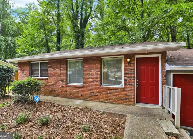 Property at 4371 Springwood Ter, Forest Park, GA, 30297, 2 beds, 1 bath, [object Object]