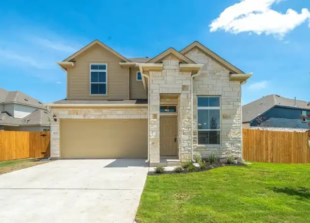 Property at 4112 Birdwatch Loop #7, Pflugerville, TX, 78660, 3 beds, 2.5 baths, [object Object]
