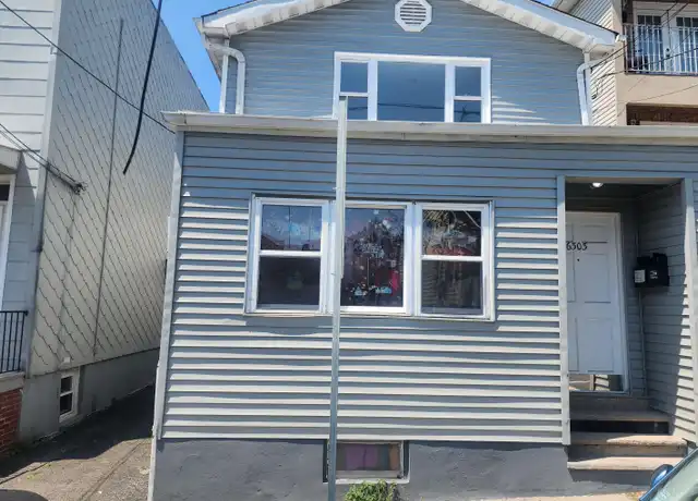 Property at 6303 Jackson St Unit 2, West New York, NJ, 07093, 2 beds, 1 bath, [object Object]
