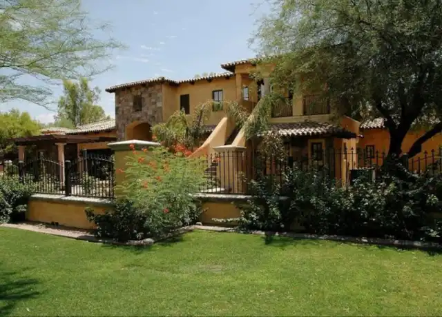 Property at 11023 N Saint Andrews Way, Scottsdale, AZ, 85254, 1 bed, 1 bath, [object Object]
