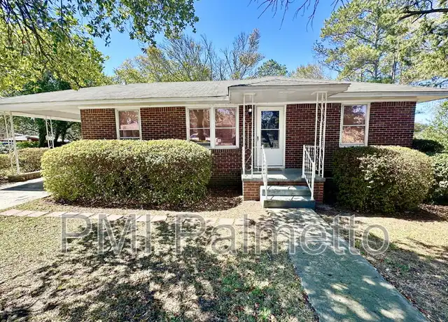 Property at 634 Holland Cir, West Columbia, SC, 29169, 3 beds, 1 bath, [object Object]