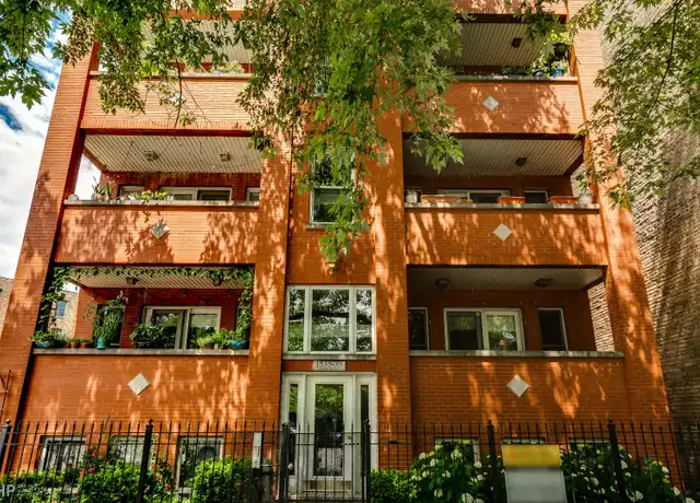 Property at 1535 N Wicker Park Ave Unit GE, Chicago, IL, 60622, 3 beds, 2 baths, [object Object]