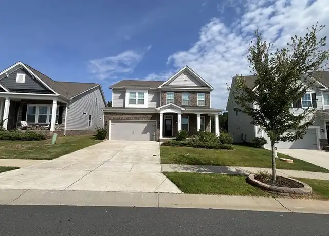Property at 2007 Lydney Cir, Waxhaw, NC, 28173, 4 beds, 3 baths, [object Object]