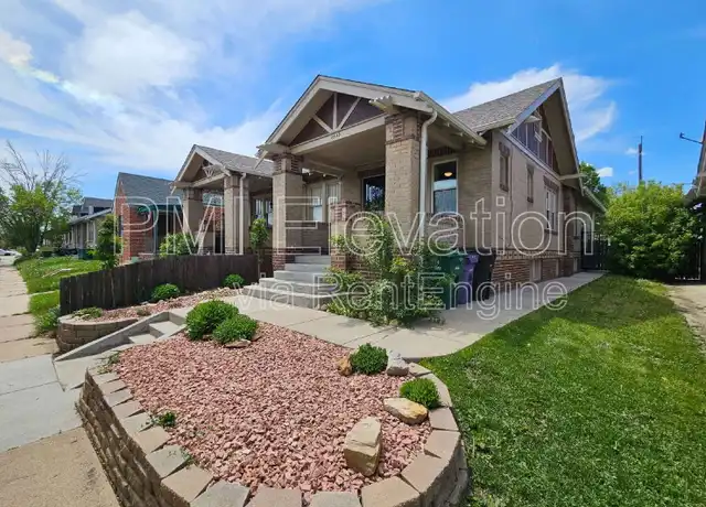 Property at 1529 Lowell Blvd, Denver, CO, 80204, 3 beds, 2 baths, [object Object]