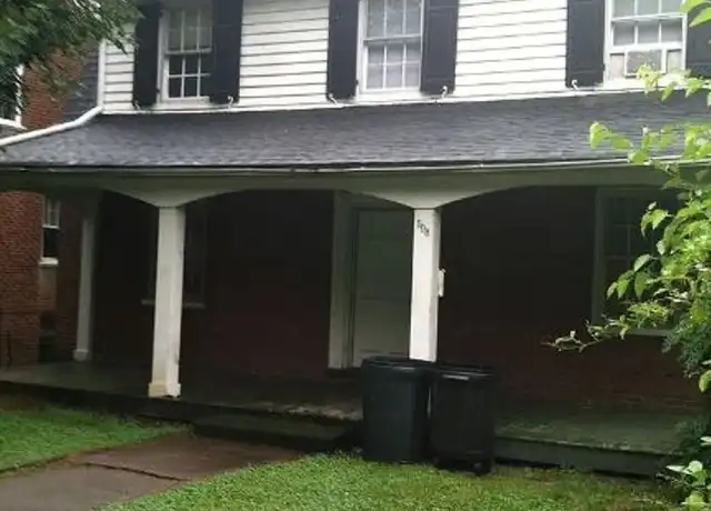 Property at 508 14th St NW, Charlottesville, VA, 22903, 8 beds, 3 baths, [object Object]