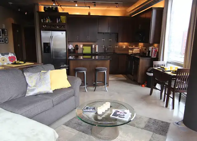 Property at 730 N 4th St #412, Minneapolis, MN, 55401, 2 beds, 2 baths, [object Object]