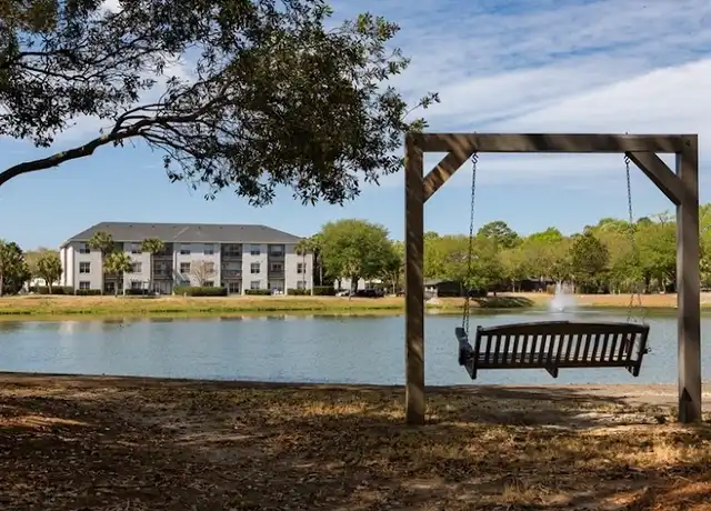 Property at 1003 River Haven Cir, Charleston, SC, 29412, 1 bed, 1 bath, [object Object]