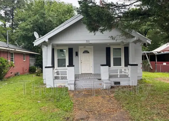 Property at 321 S Tillery St, Rocky Mount, NC, 27804, 2 beds, 1 bath, [object Object]