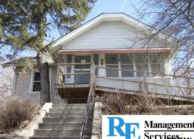 Property at 1503 S 50th St, Omaha, NE, 68106, 3 beds, 3 baths, [object Object]