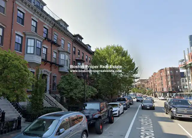 Property at 461 Massachusetts Ave Unit 4, Roxbury, MA, 02118, 0 beds, 1 bath, [object Object]