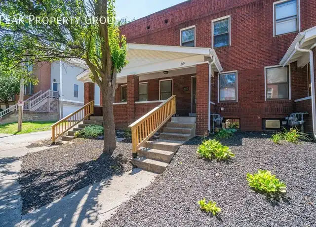 Property at 87-93 Wilber Ave Unit 2 bedroom, Columbus, OH, 43215, 2 beds, 1 bath, [object Object]