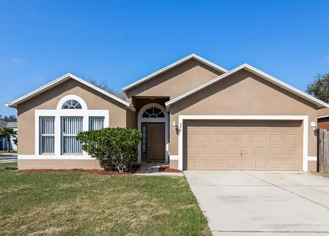 Property at 240 Curtis Ave, Groveland, FL, 34736, 4 beds, 2 baths, [object Object]
