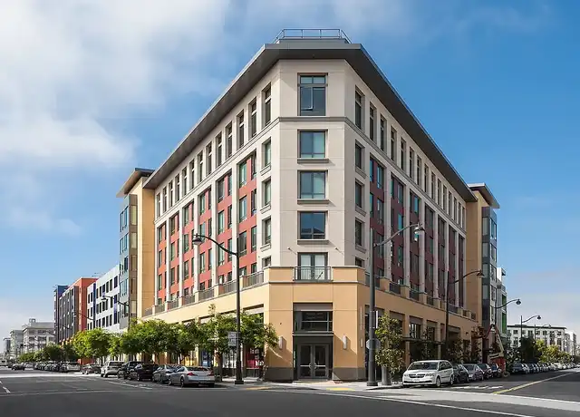 Property at MB360 - 1200 4th St, San Francisco, CA, 94158, 0 beds, 1-1.5 bath, [object Object]