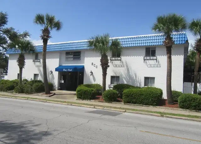 Property at 105 Allen Ave #61, Panama City, FL, 32401, 2 beds, 2 baths, [object Object]
