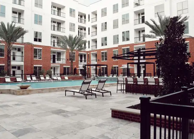 Property at 2112 Austin St Unit B-03, Houston, TX, 77002, 2 beds, 2 baths, [object Object]