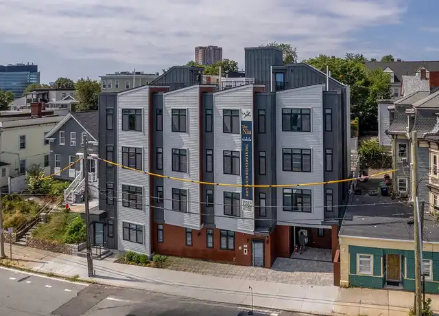Property at The Nia - 394 McGrath Hwy, Somerville, MA, 02143, 2 beds, 2 baths, [object Object]
