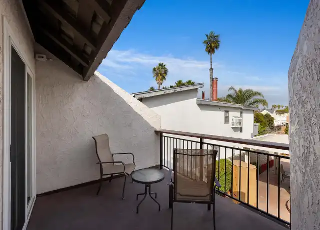 Property at 4921 Long Branch Ave, San Diego, CA, 92107, 1 bed, 1 bath, [object Object]