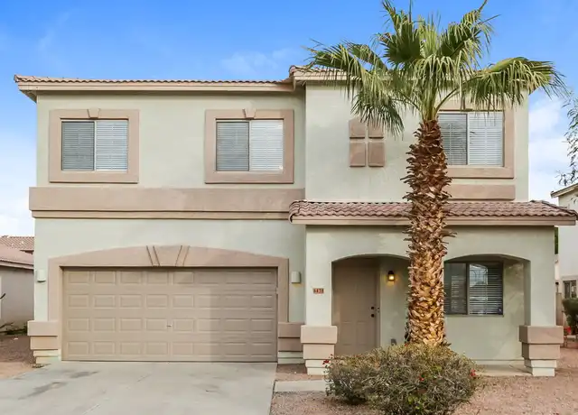 Property at 6438 W Miami St, Phoenix, AZ, 85043, 3 beds, 2 baths, [object Object]