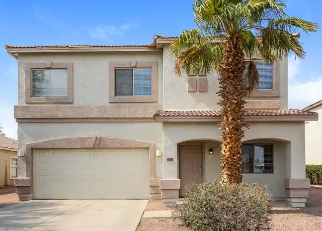Property at 6438 W Miami St, Phoenix, AZ, 85043, 3 beds, 2.5 baths, [object Object]