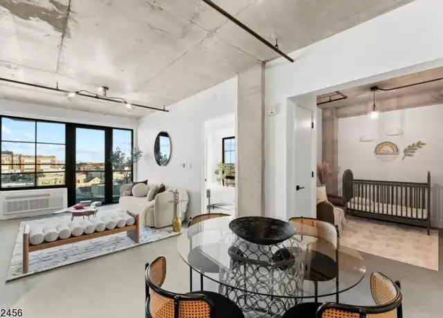 Property at 65 McWhorter St Unit 04, Newark, NJ, 07105, 1 bed, 1 bath, [object Object]
