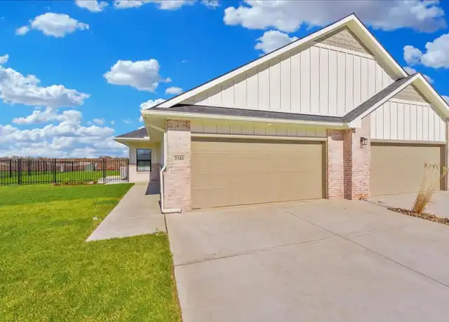Property at 2135 E Elk Ridge Ave, Goddard, KS, 67052, 3 beds, 2 baths, [object Object]