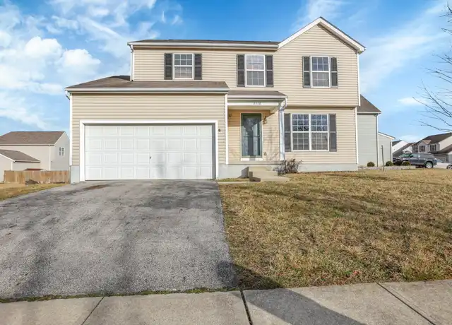Property at 8340 Crete Ln, Blacklick, OH, 43004, 4 beds, 2.5 baths, [object Object]