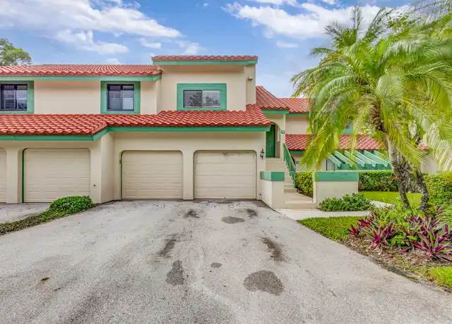Property at 13 Lexington Ln E Unit F, Palm Beach Gardens, FL, 33418, 2 beds, 2 baths, [object Object]
